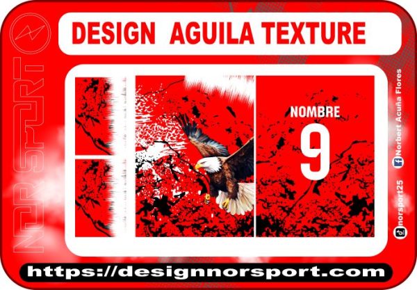 Aguila Texture