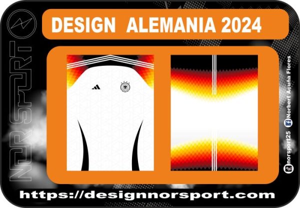 Alemania 2024