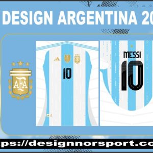 DESIGN ARGENTINA 2024