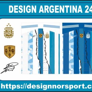 DESIGN ARGENTINA 24