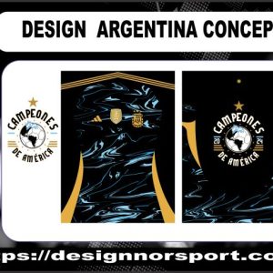 DESIGN  ARGENTINA CONCEPT