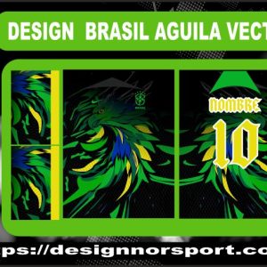 Brasil Aguila