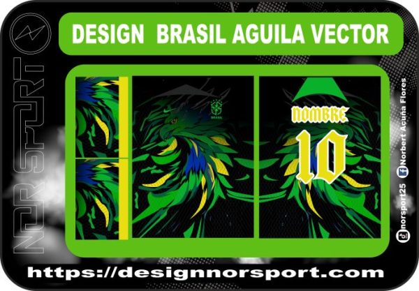 Brasil Aguila