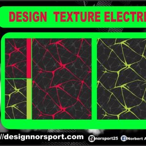 DESIGN  TEXTURE ELECTRIC