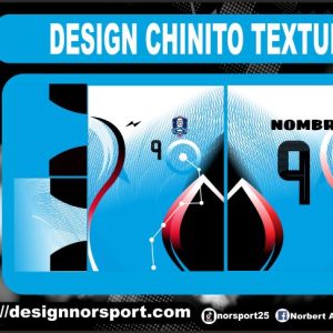 DESIGN CHINITO TEXTURE