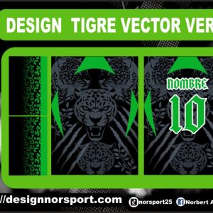 Tigre Verde