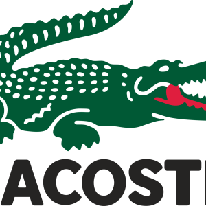 Logo Lacoste