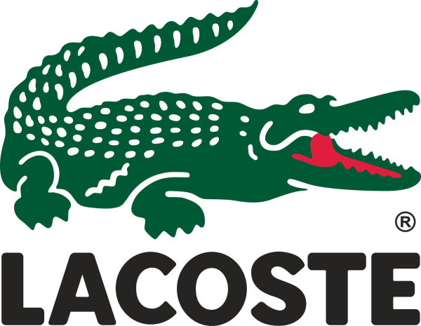 Logo Lacoste