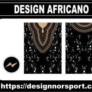 DESIGN AFRICANO