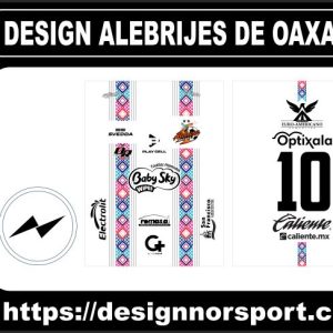DESIGN ALEBRIJES DE OAXACA