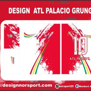 DESIGN  ATL PALACIO GRUNGE