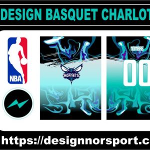 DESIGN BASQUET CHARLOTTE