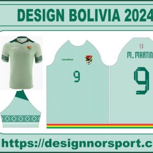 DESIGN BOLIVIA 2024