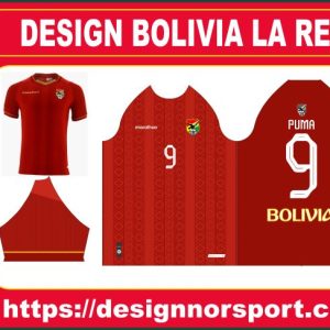 DESIGN BOLIVIA LA RED