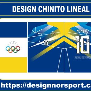 DESIGN CHINITO LINEAL