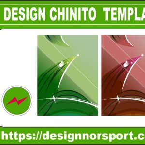 DESIGN CHINITO  TEMPLAT