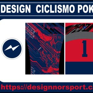 DESIGN  CICLISMO POKER