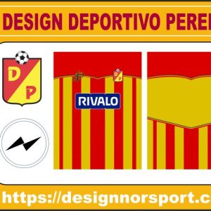 DESIGN DEPORTIVO PEREIRA
