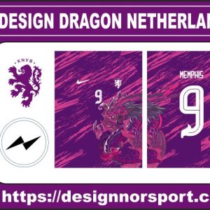 DESIGN DRAGON NETHERLANDS