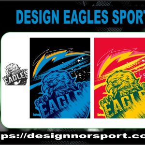 DESIGN EAGLES SPORT