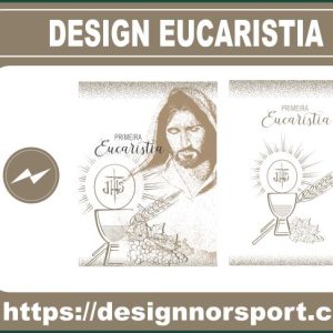 DESIGN EUCARISTIA