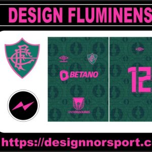 DESIGN FLUMINENSE