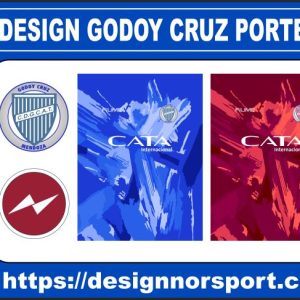 DESIGN GODOY CRUZ PORTERO