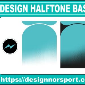 DESIGN HALFTONE BASIC