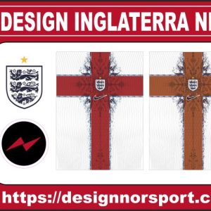 DESIGN INGLATERRA NEW