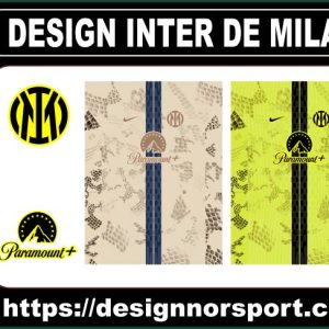 DESIGN INTER DE MILAN