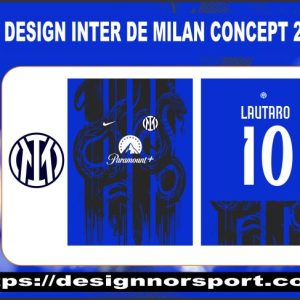 DESIGN INTER DE MILAN CONCEPT 2024