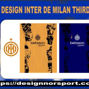 DESIGN INTER DE MILAN THIRD 24