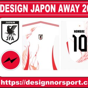 DESIGN JAPON AWAY 2024