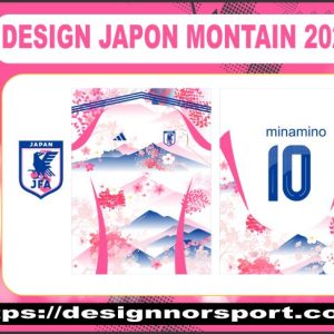 DESIGN JAPON MONTAIN 2024