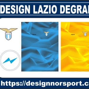 DESIGN LAZIO DEGRADE