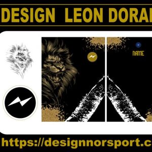 DESIGN  LEON DORADO