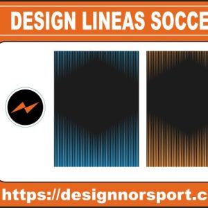 DESIGN LINEAS SOCCER