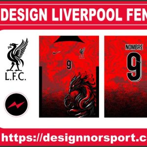 DESIGN LIVERPOOL FENIX
