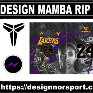 DESIGN MAMBA RIP 24