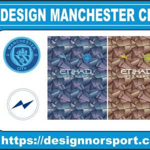 DESIGN MANCHESTER CITY