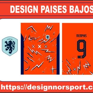 DESIGN PAISES BAJOS