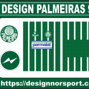 DESIGN PALMEIRAS 94