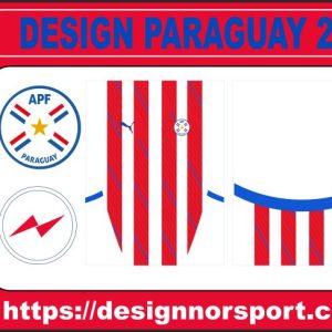 DESIGN PARAGUAY 24