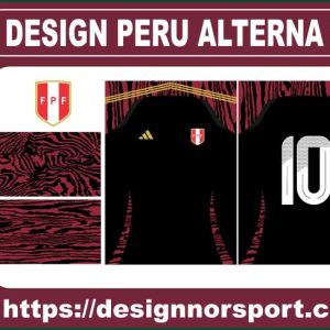 DESIGN PERU ALTERNA 24