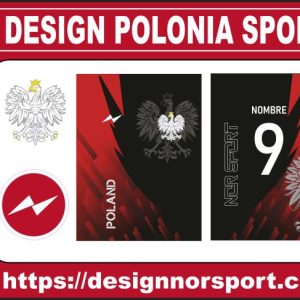 DESIGN POLONIA SPORT