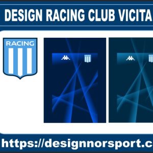 DESIGN RACING CLUB VICITA 23
