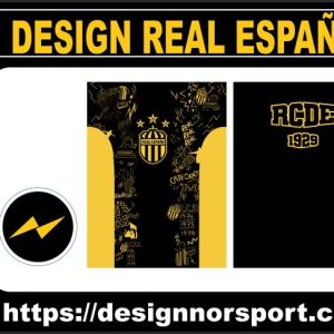 DESIGN REAL ESPAÑA