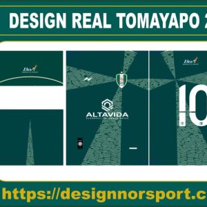 DESIGN REAL TOMAYAPO 24