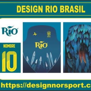 DESIGN RIO BRASIL