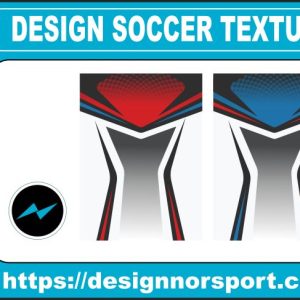 DESIGN SOCCER TEXTURE